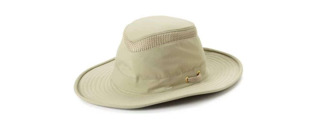best Travel Gifts - Tilley Hat