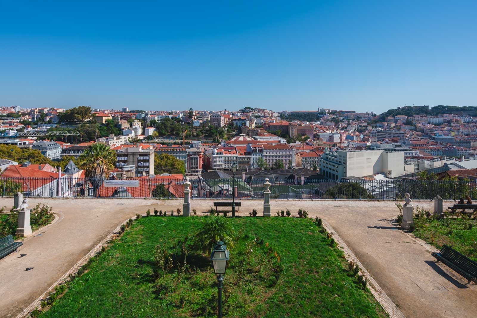 Top things to do in Lisbon