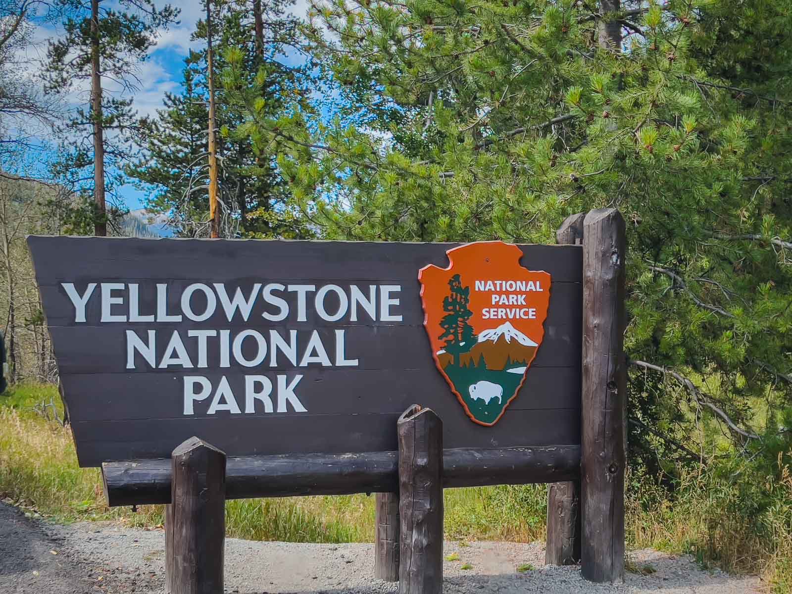 Top Things to do in Yellowstone National Park