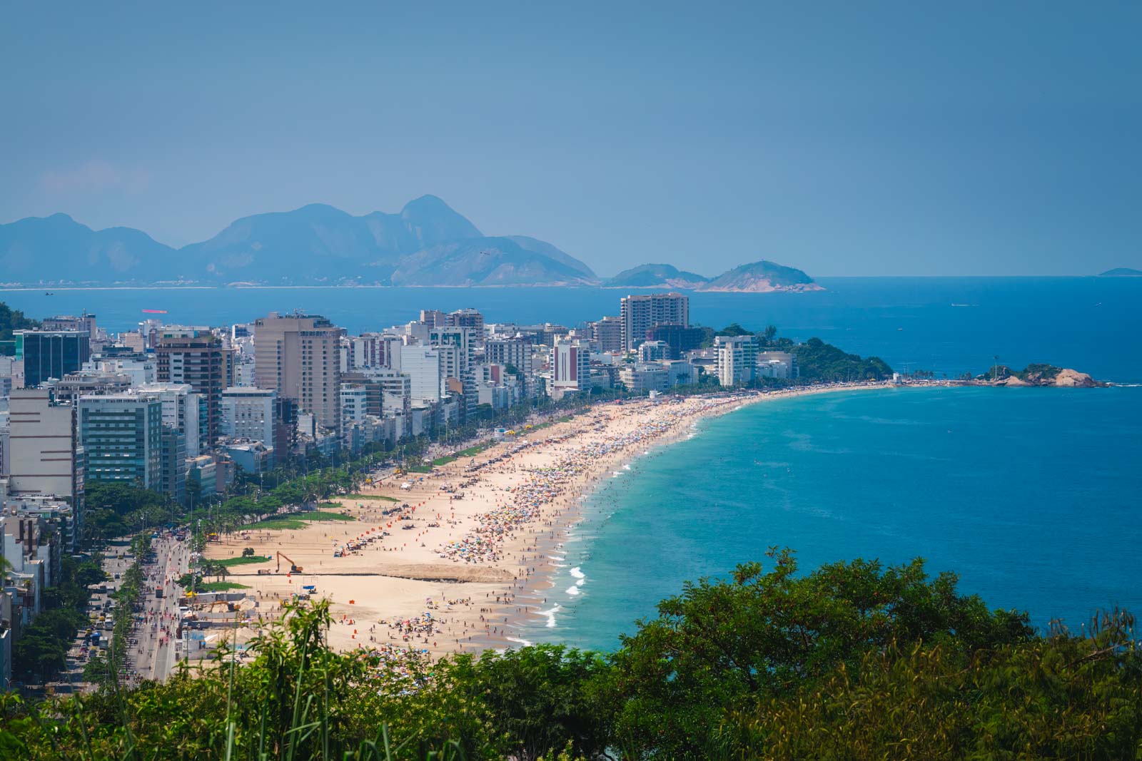 Beaches and beyond: What to do in Rio de Janeiro ‹ GO Blog