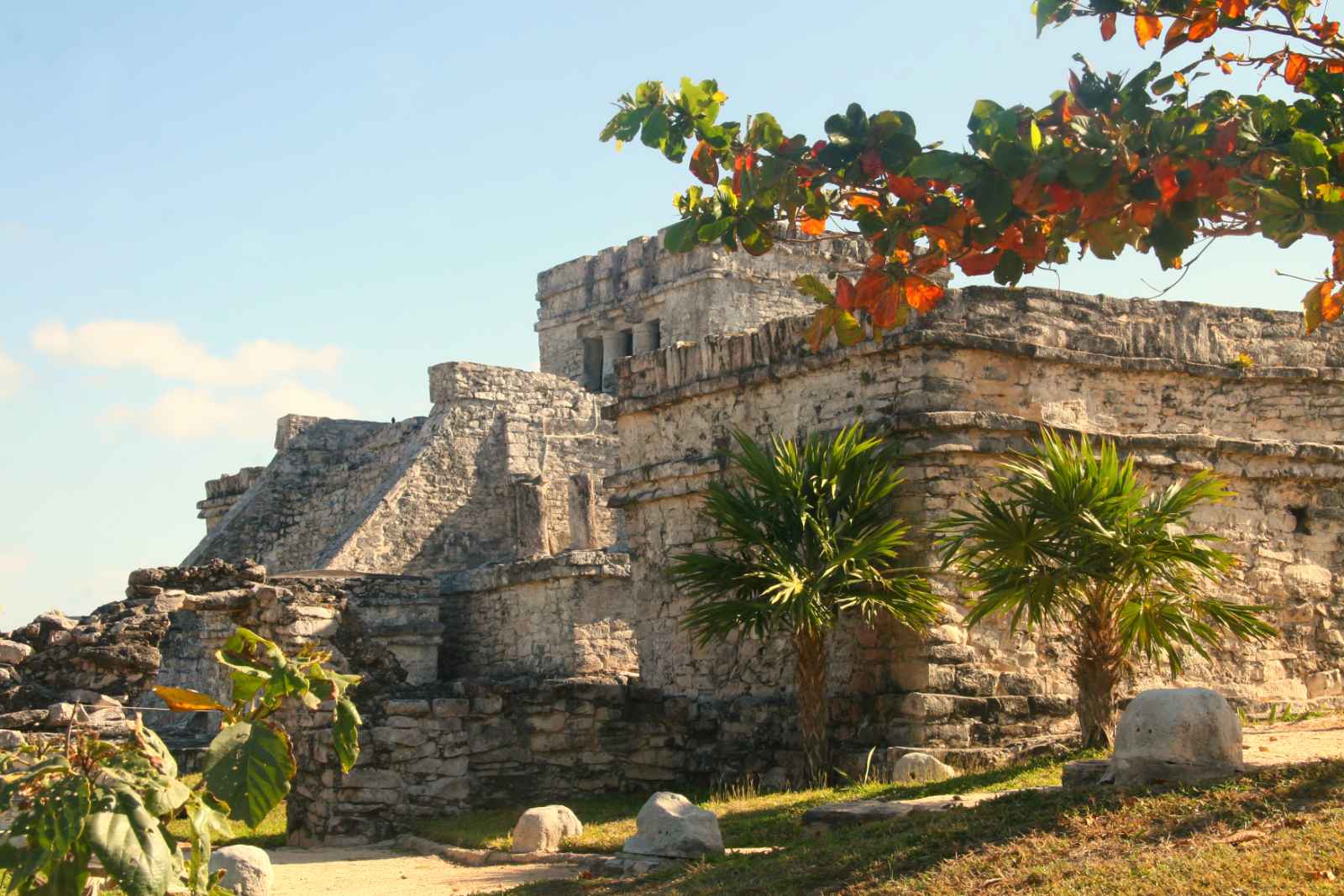 Top things to do in Tulum Mexico