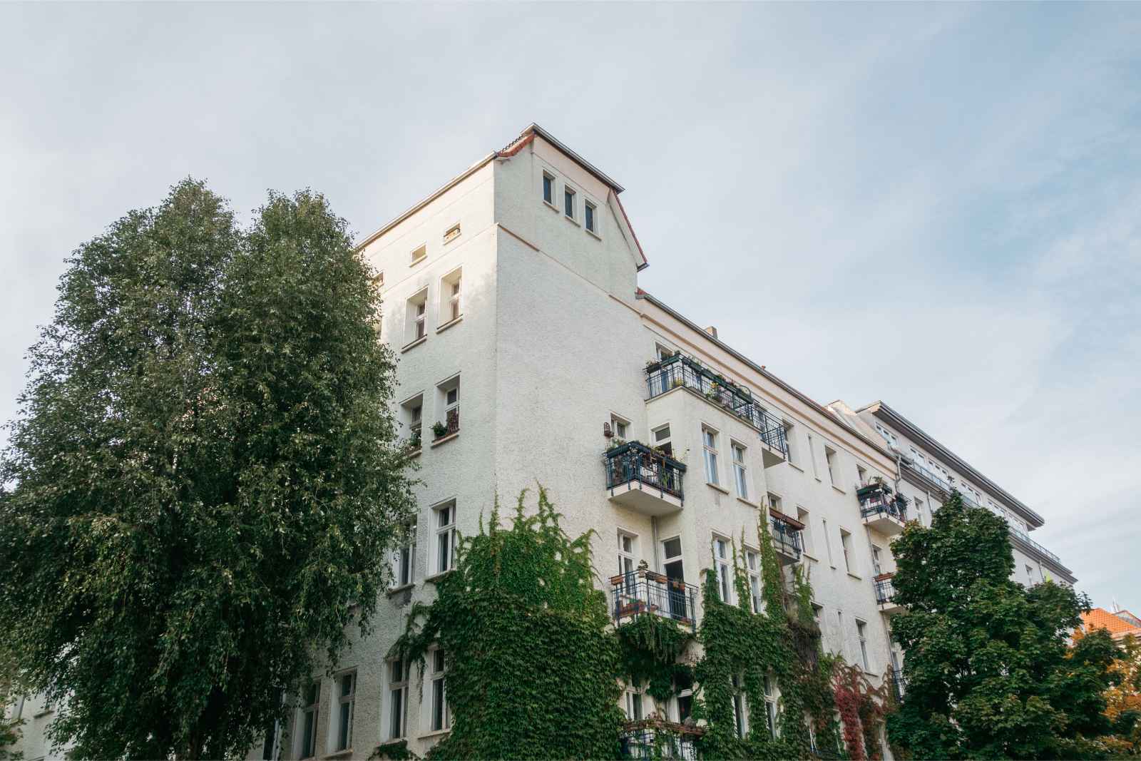 Where to Stay in Berlin Best Places to stay in Prenzlauer Berg