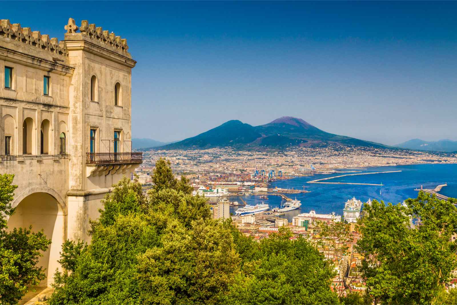 Where to Stay in Naples Italy Why You Should Listen To Us
