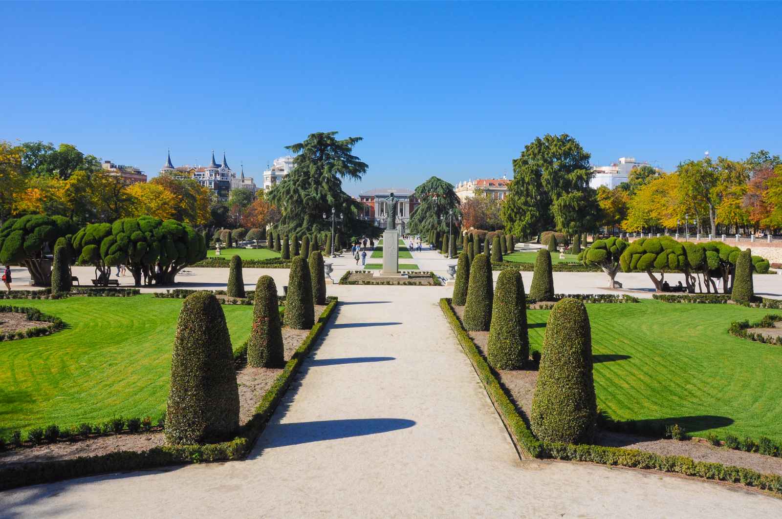 Where to stay in Madrid Pros and Cons of Staying in Retiro