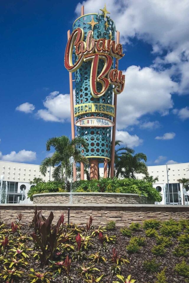 Where to Stay Orlando Fl