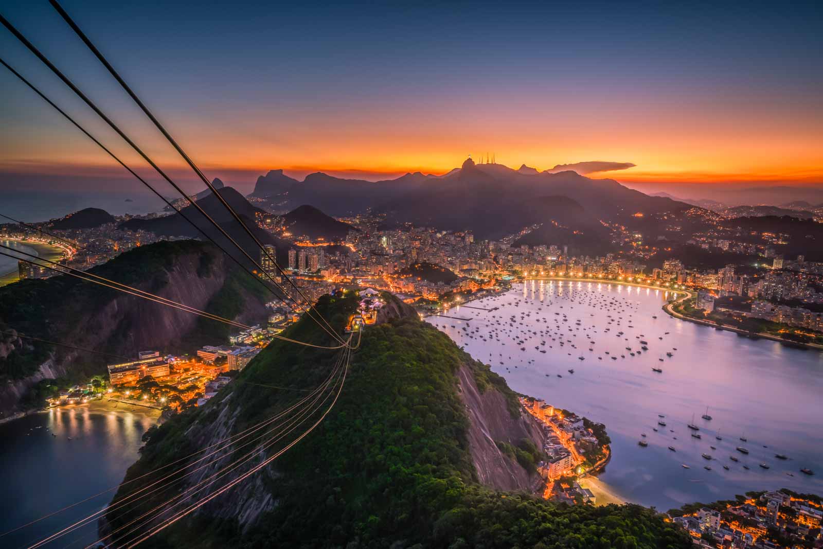 Best Place to Stay in Rio if you're a tourist. Where and why