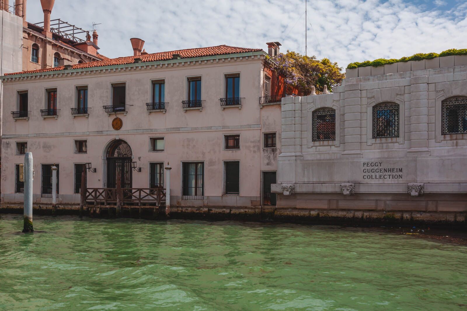 Onde ficar em Veneza Itália Dorsoduro Prós e contras