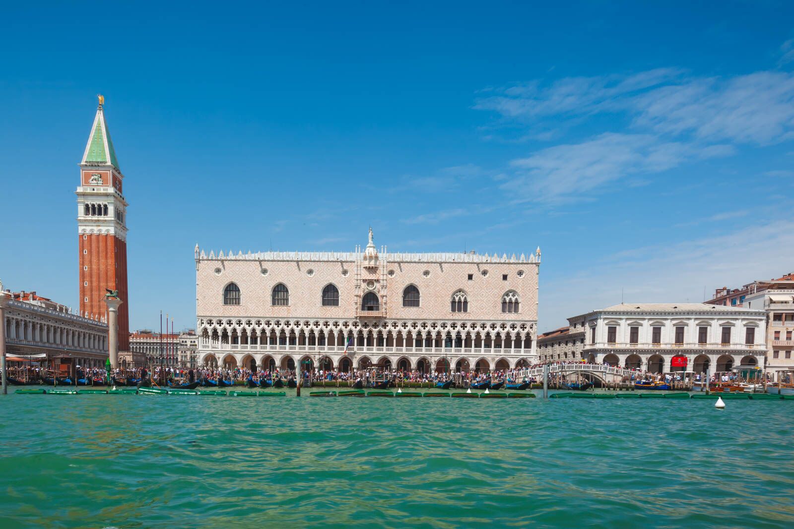 Melhores áreas para ficar em Veneza, Itália