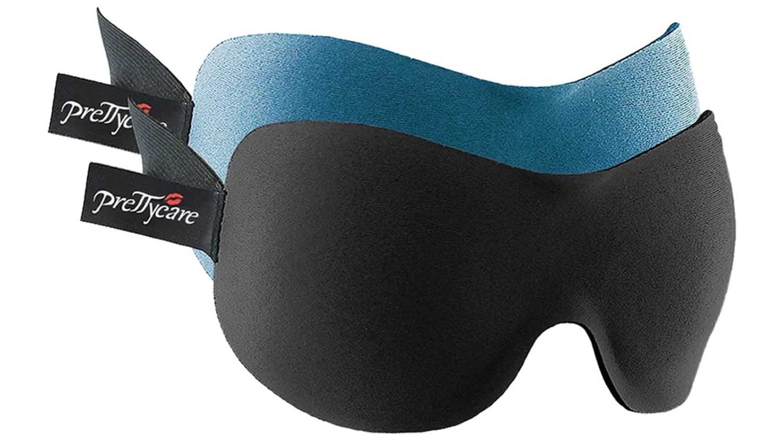 best gifts for traveling eye mask