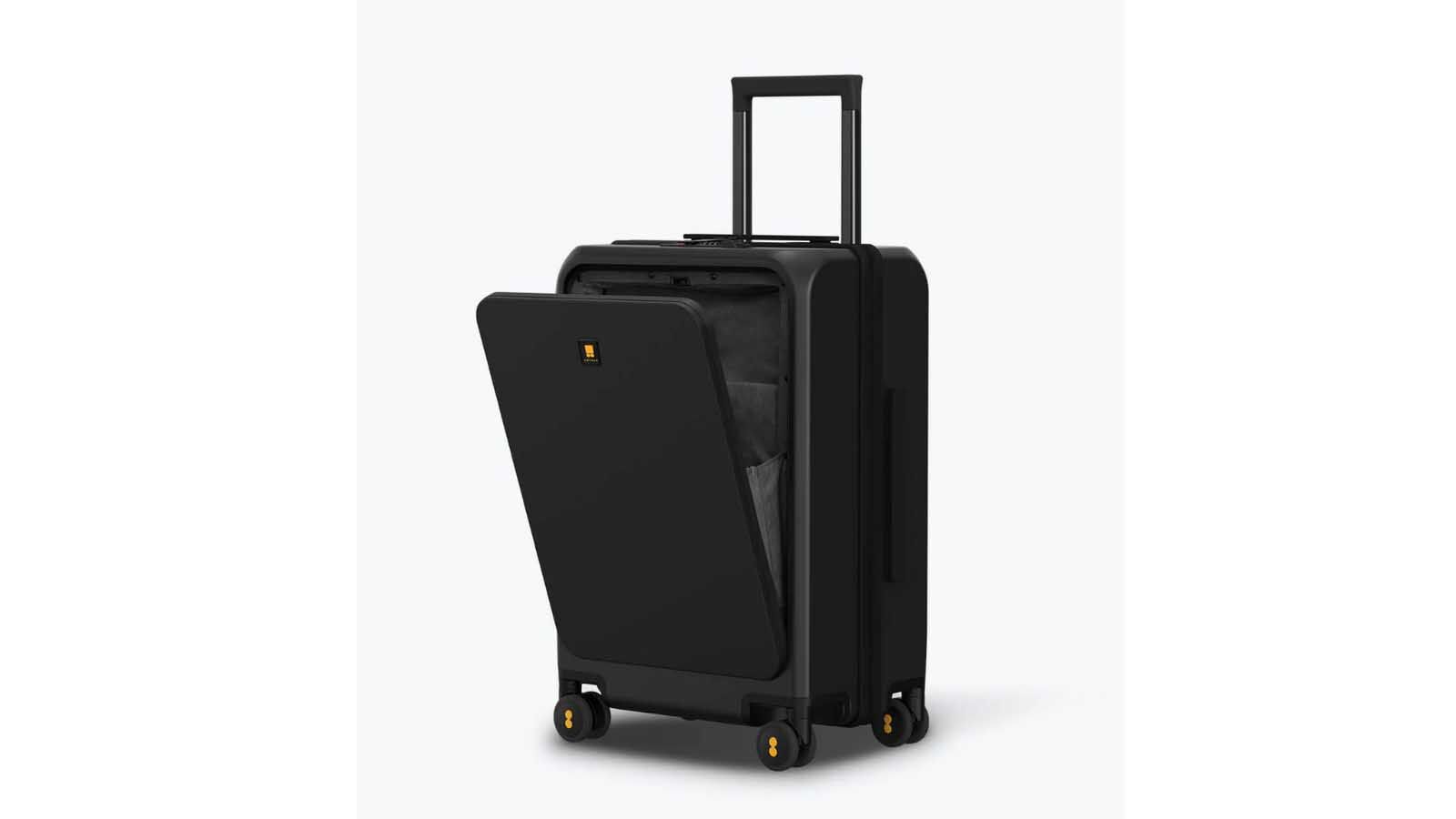 best gifts for travel Level 8 Luggage