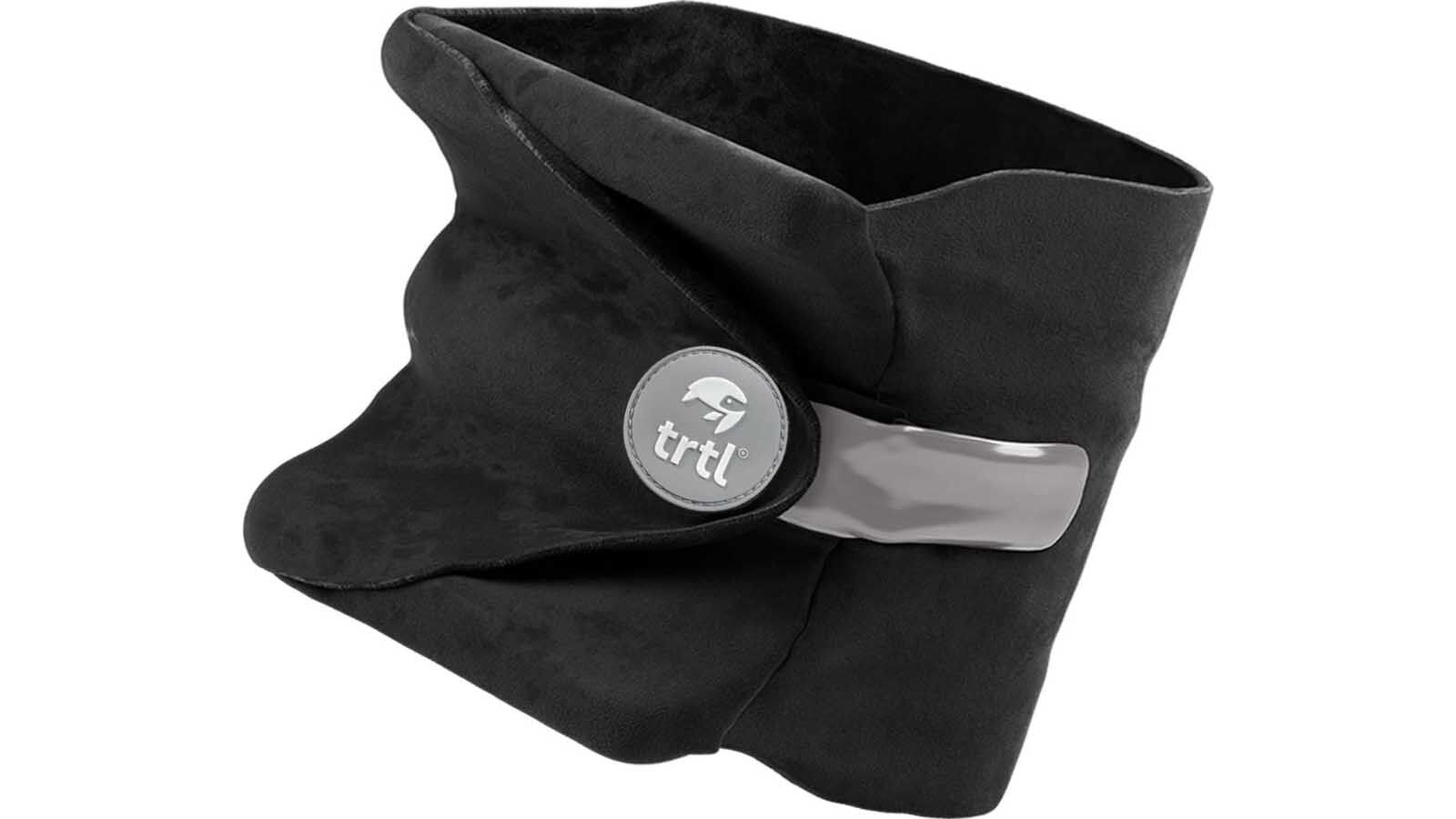 best travel gift ideas for your loved one - Trtl Travel Neck Pillow