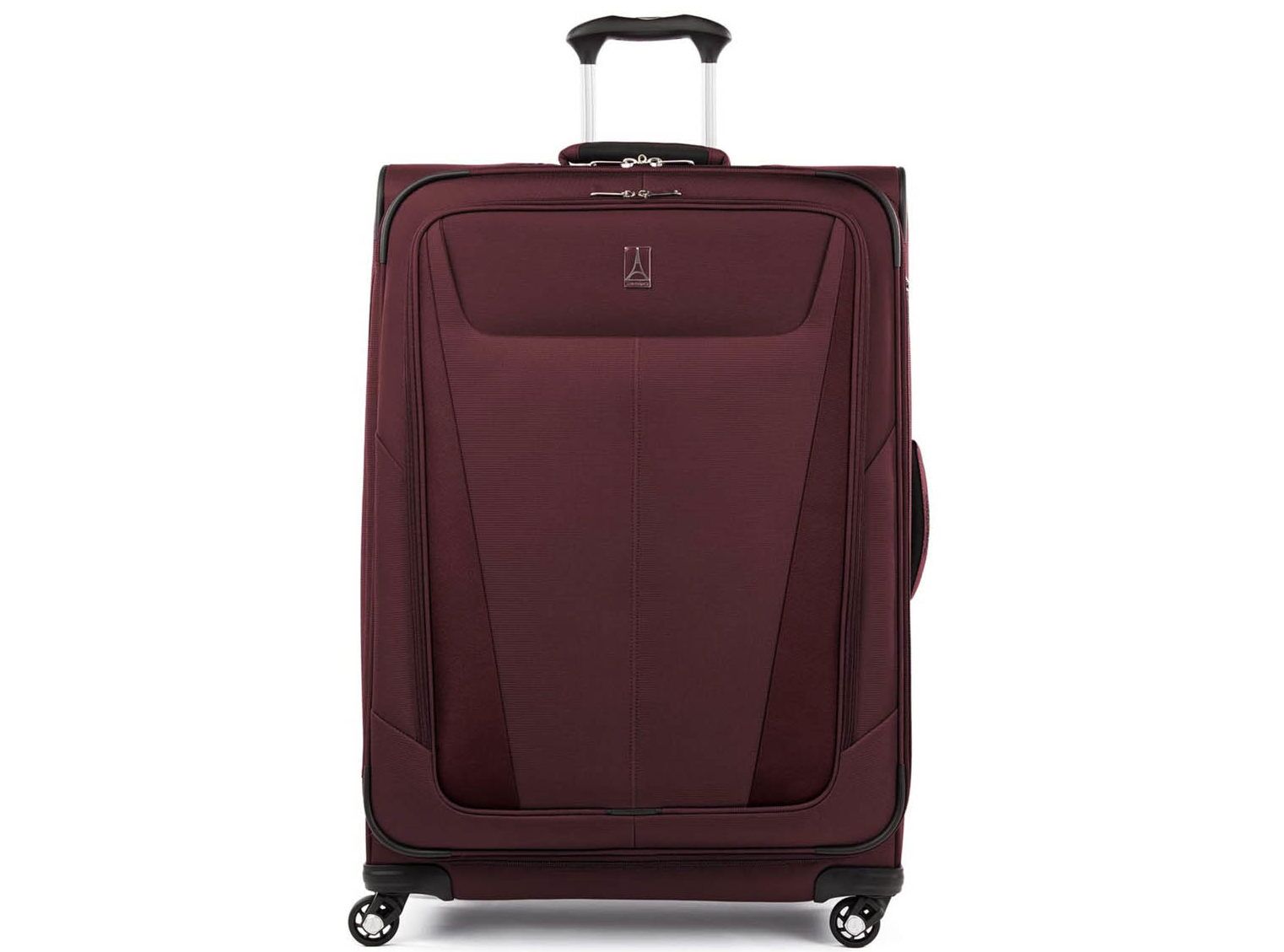 it luggage Legion Hardside Expandable, Grey, 55 cm : Amazon.in: Fashion
