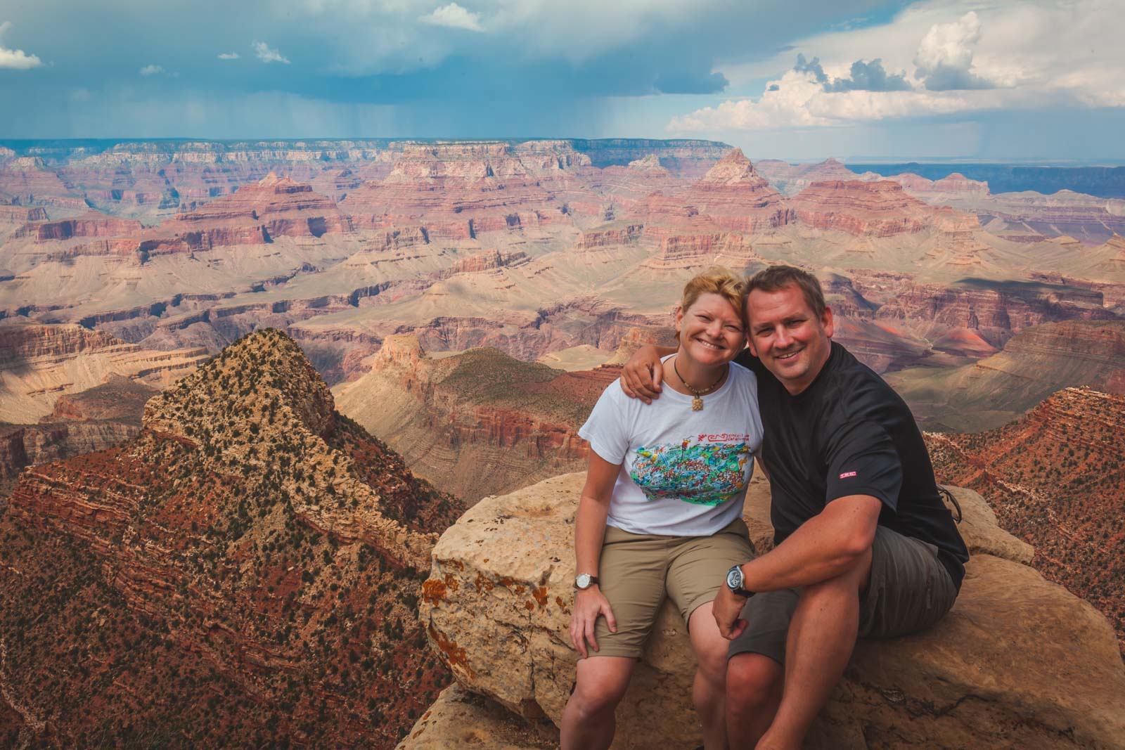 best tourist attractions in arizona the grand canyon