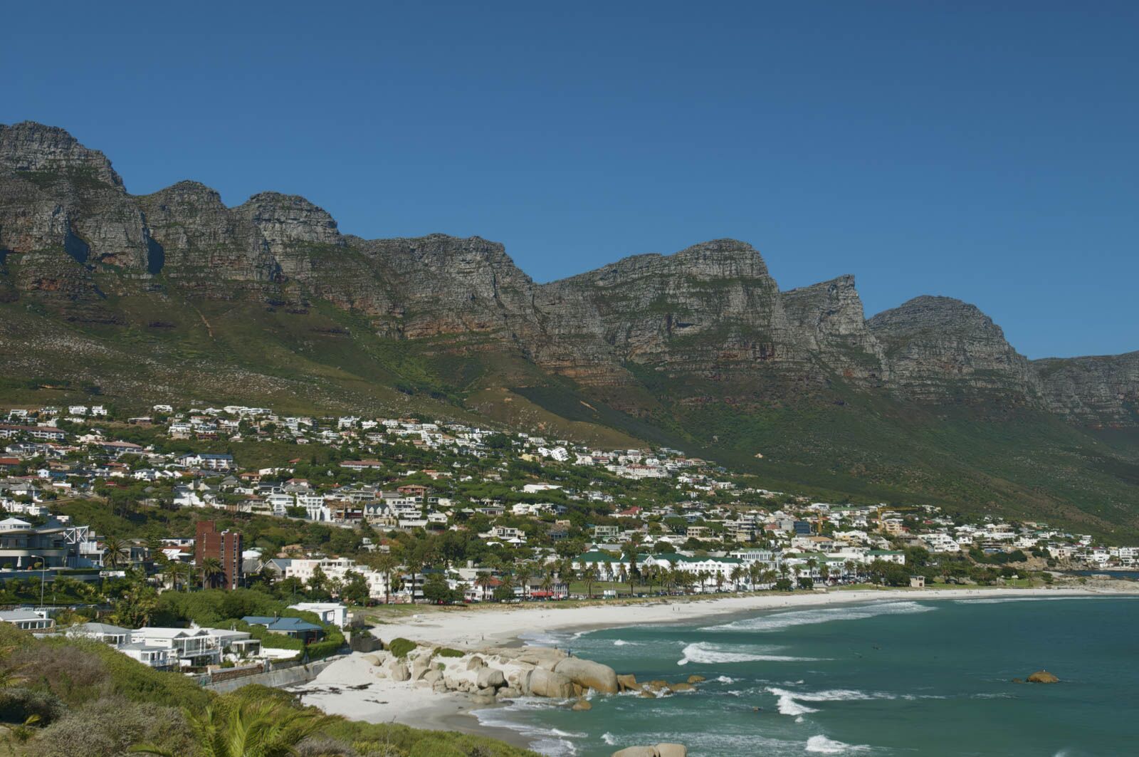 Best things to do in South Africa Visit Cape Town