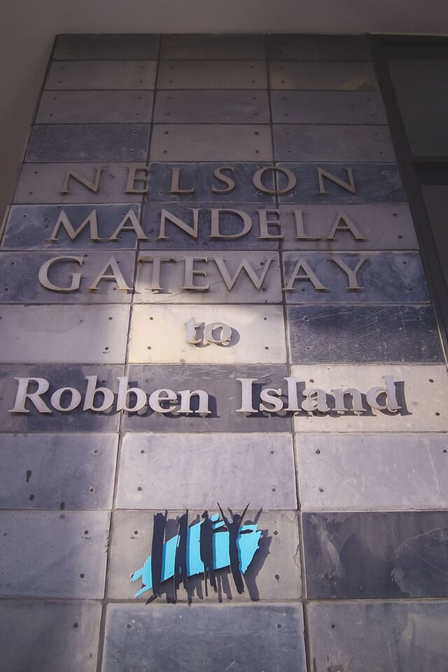 Best things to do in South Africa Robben Island