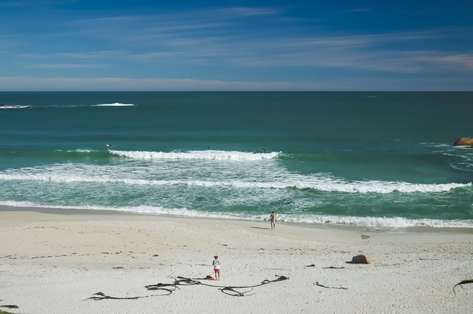 things to do in South Africa Surfing