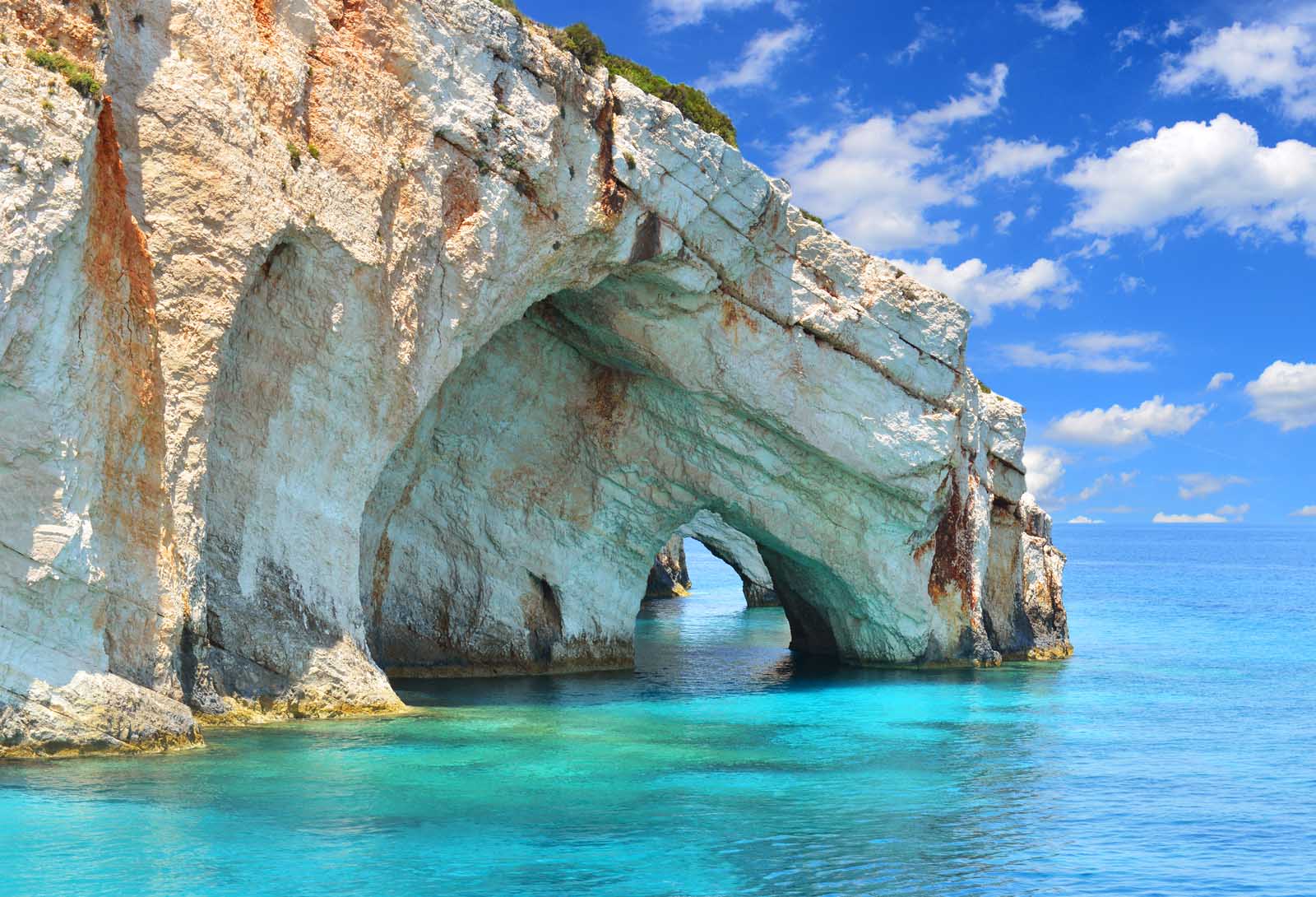 best things to do in zakynthos greece blue caves