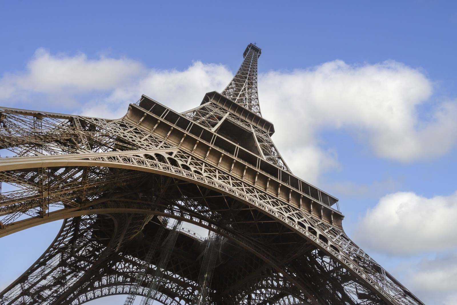 Best things to do in France Eiffel Tower paris
