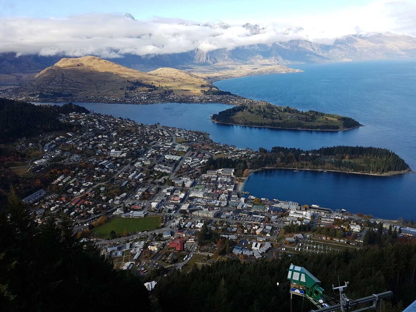 best things to do in queenstown new zealand