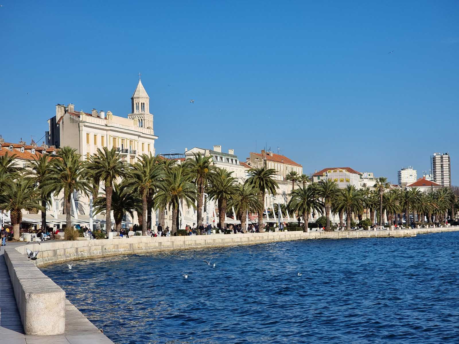 Cool things to do in Split, Croatia