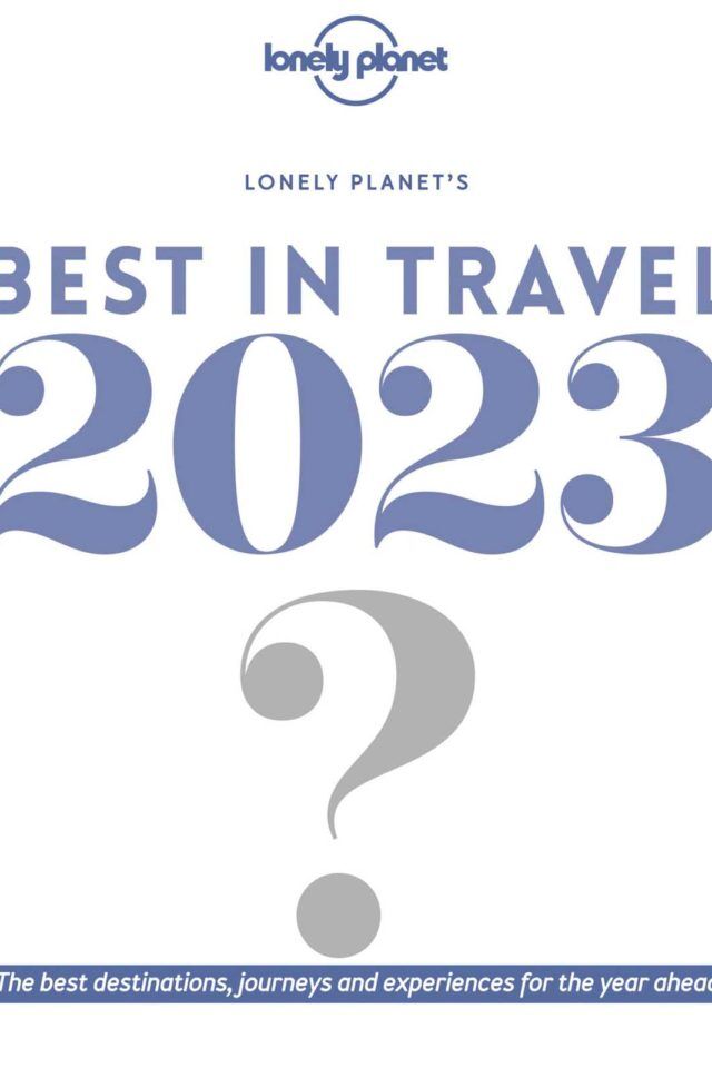 Top 20 Travel Novels - A list of our favorite books on travel