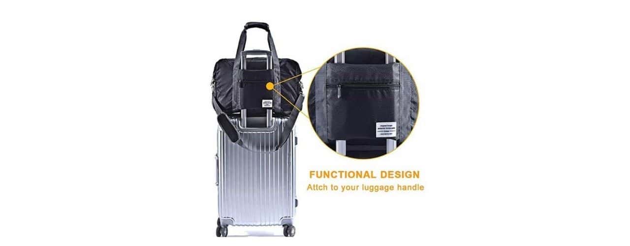 Foldable Carry on travel gifts