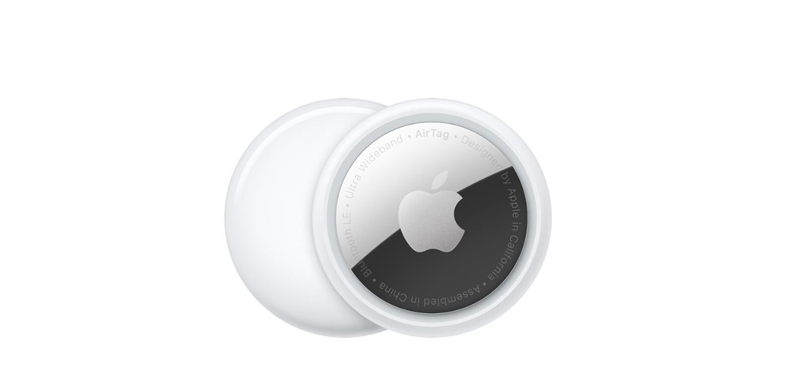 best gifts for travelers apple air tags