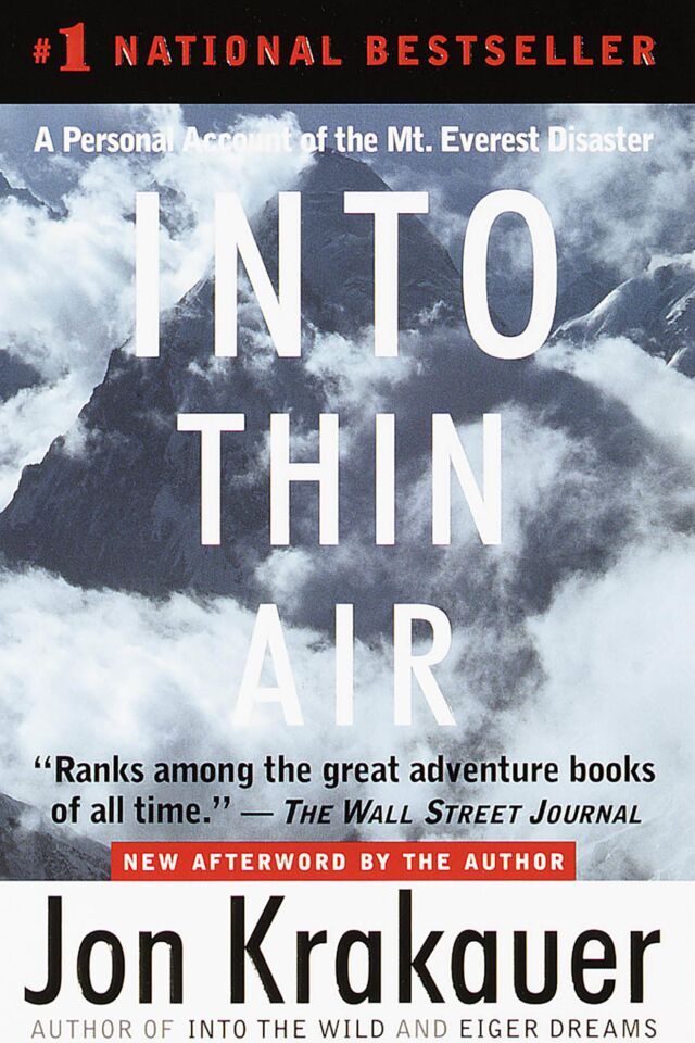 Five Great Travel Books about Places You May Never Go - B&N Reads
