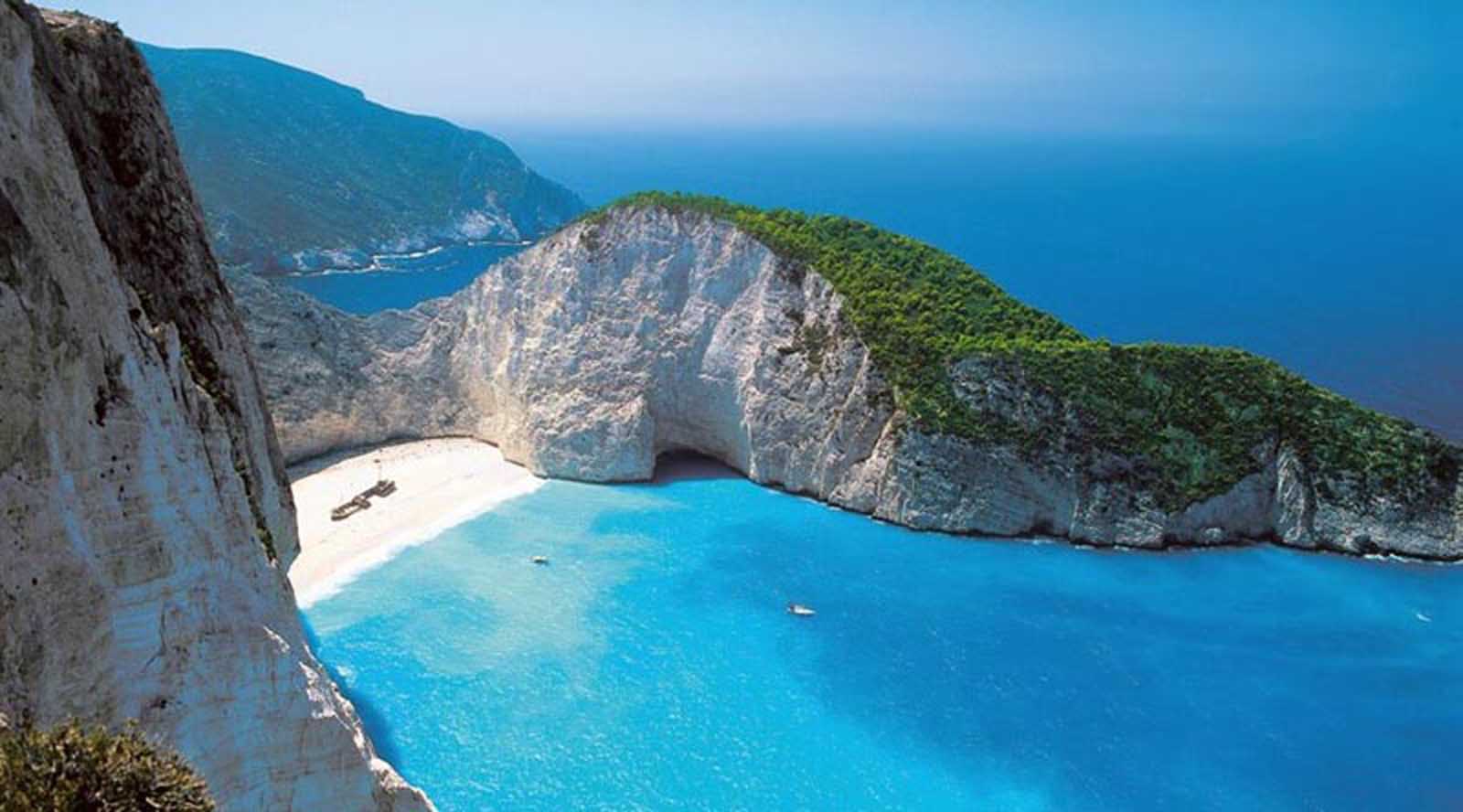 Top things to do in Zakynthos Greece