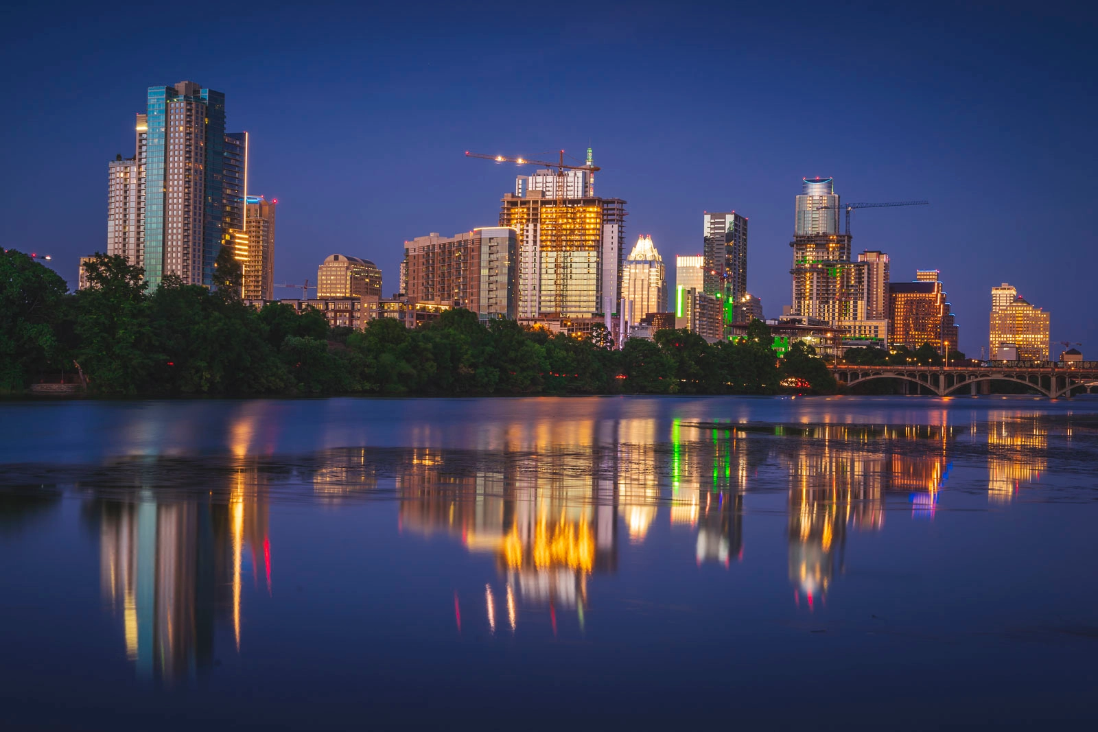 29 Best Things To Do In Austin Texas