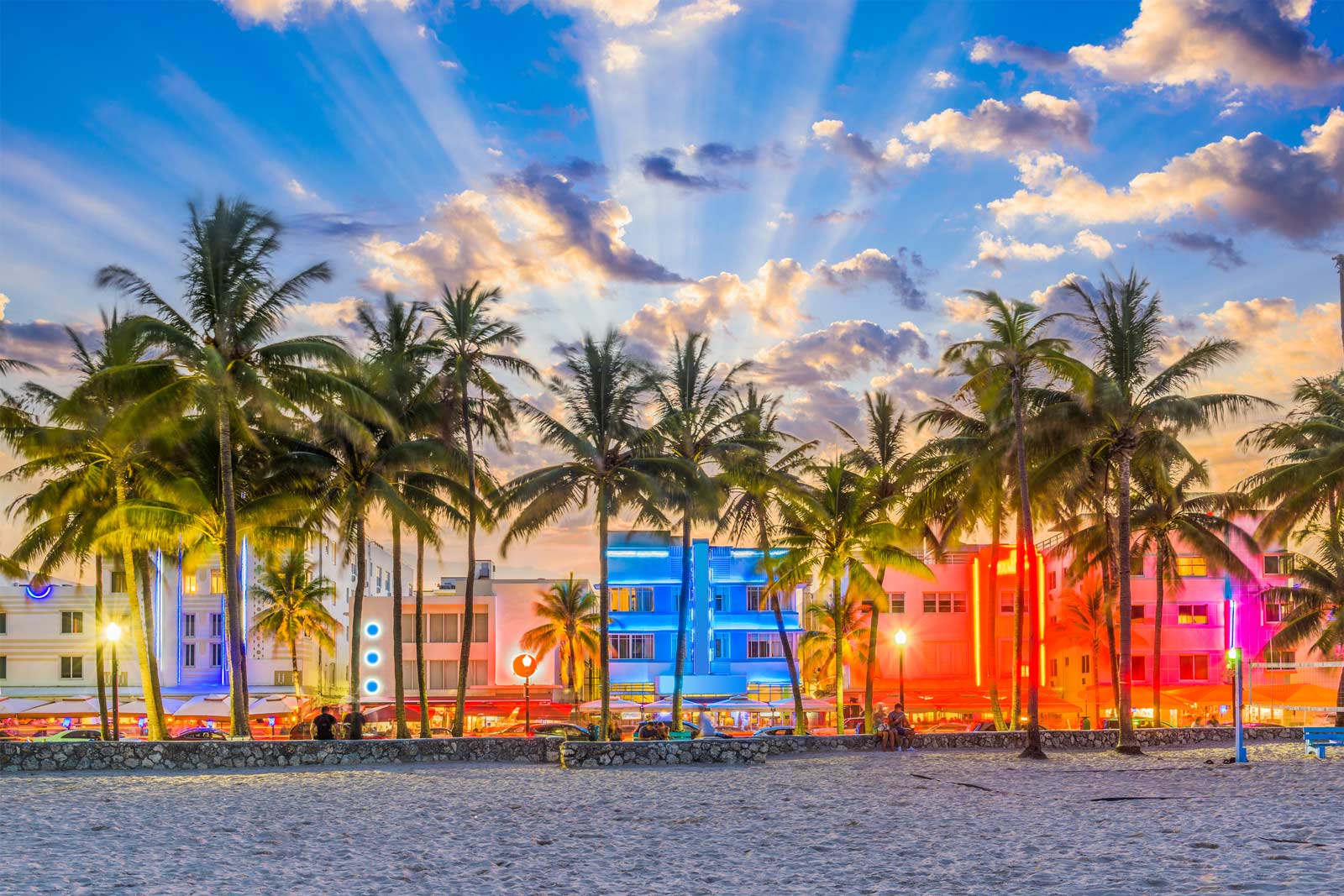6 Popular Places to Enjoy the Best North Miami Beach Shopping