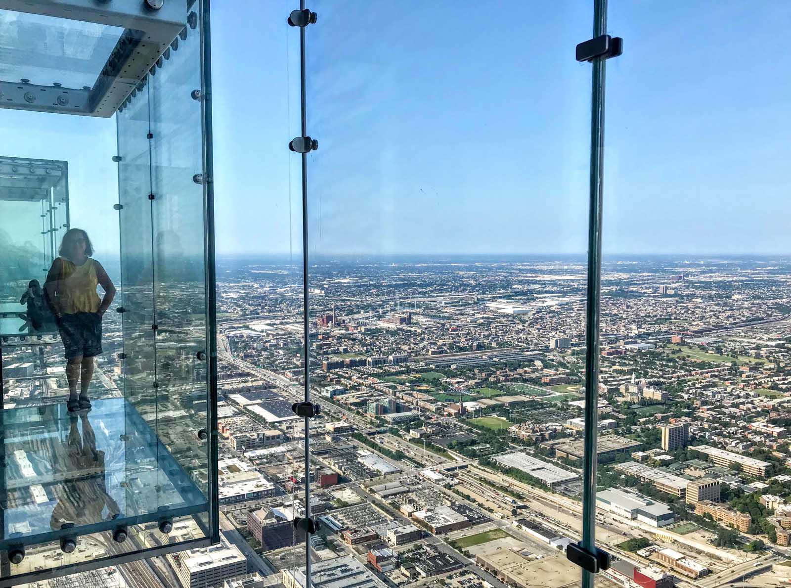 things to do in chicago skydeck