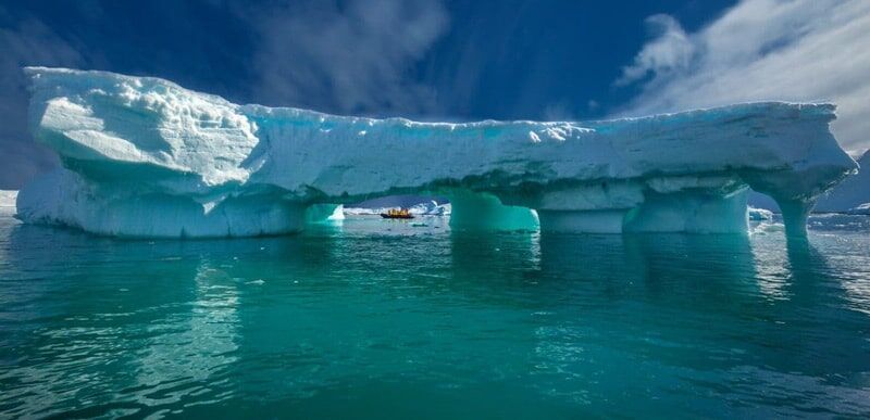 best things to do in Antarctica
