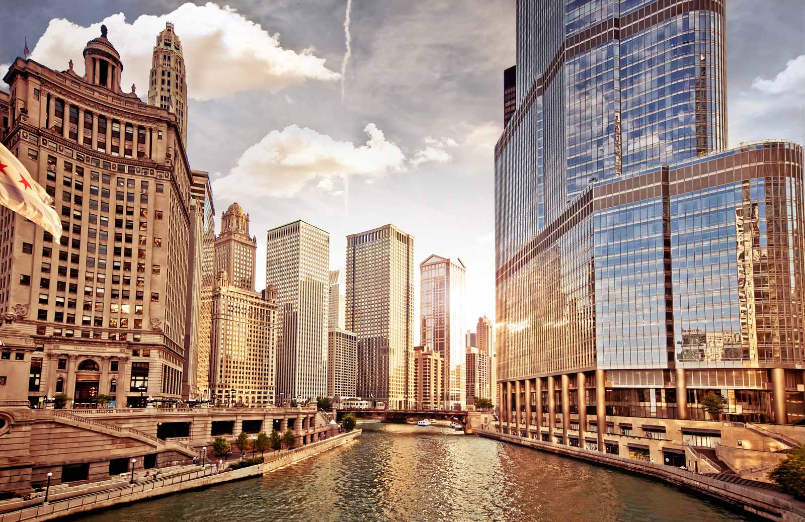 best things to do in chicago the chicago river