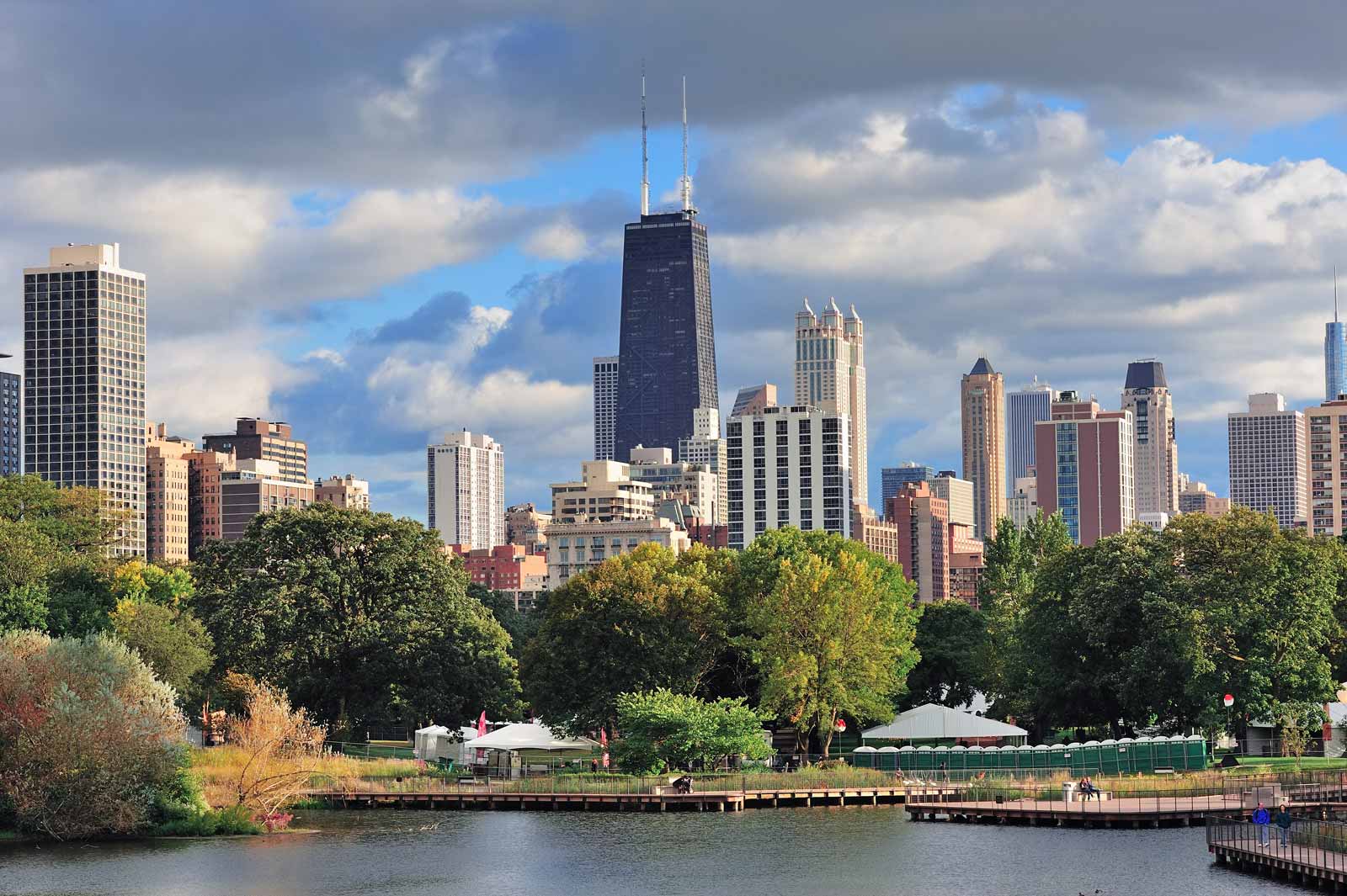 best things to do in chicago waterfront