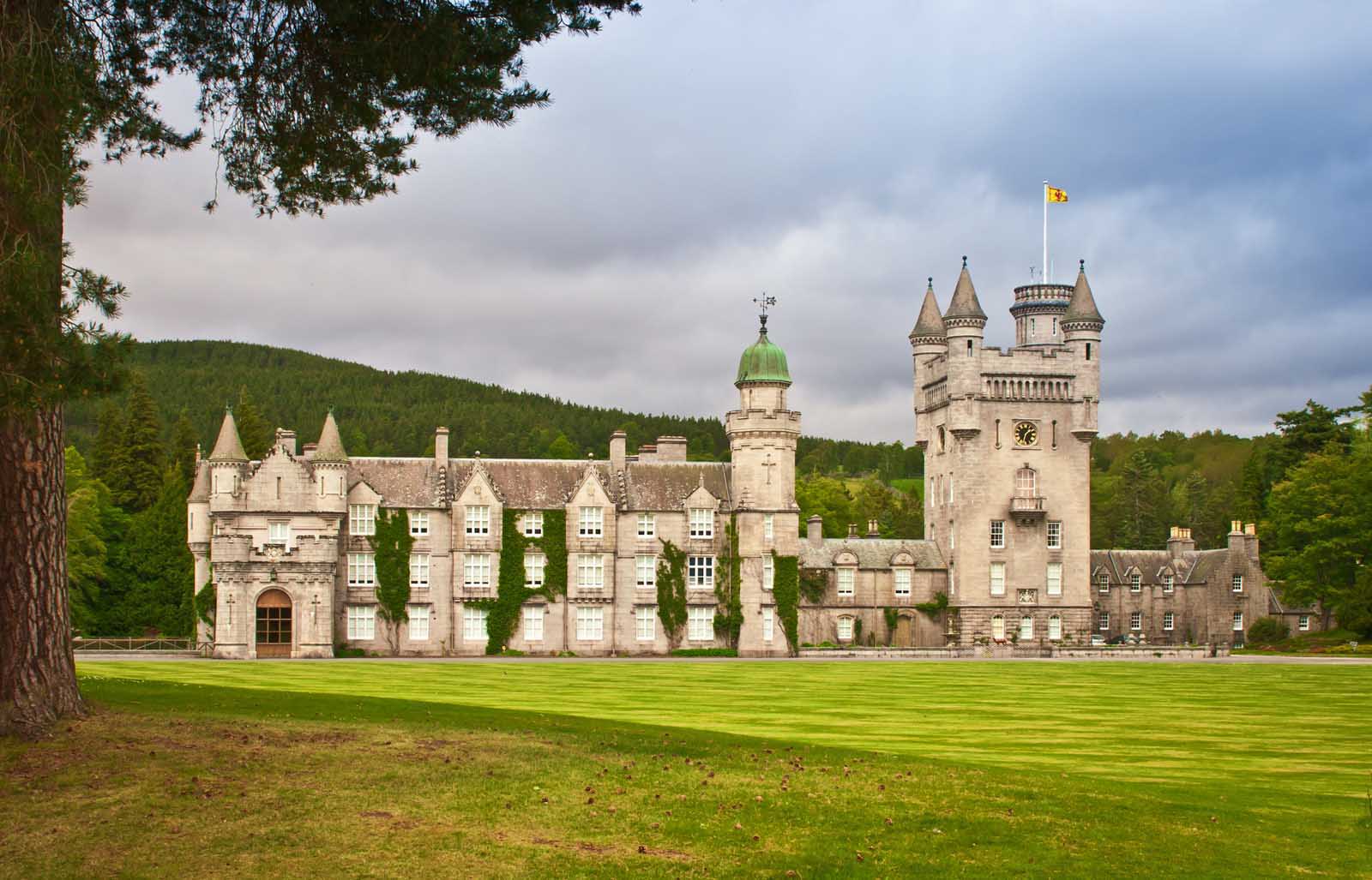 best things to do in scotland balmoral castle