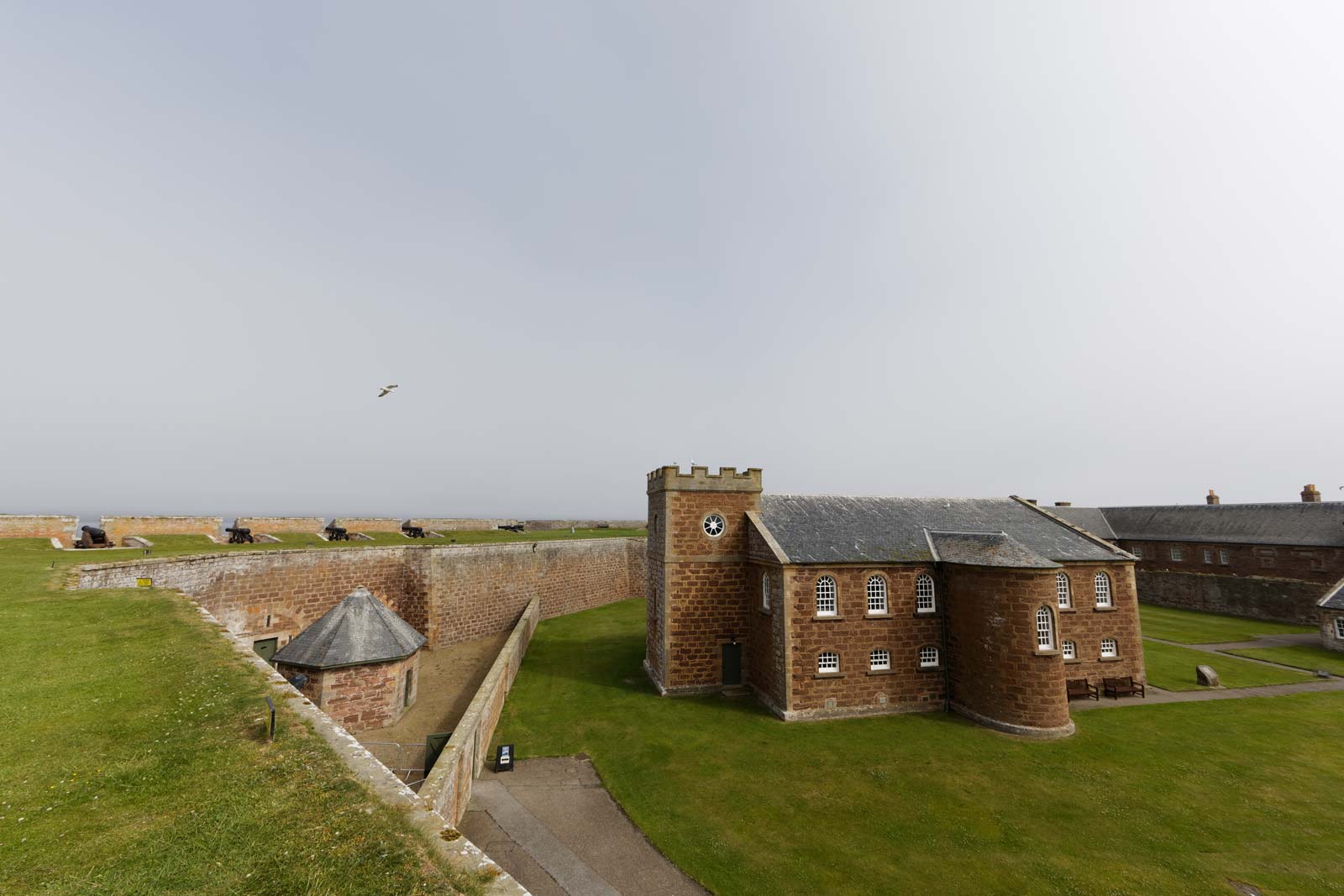 best things to do in scotland fort george