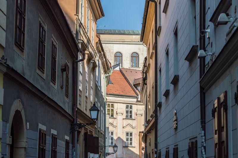 Bratislava Slovensko