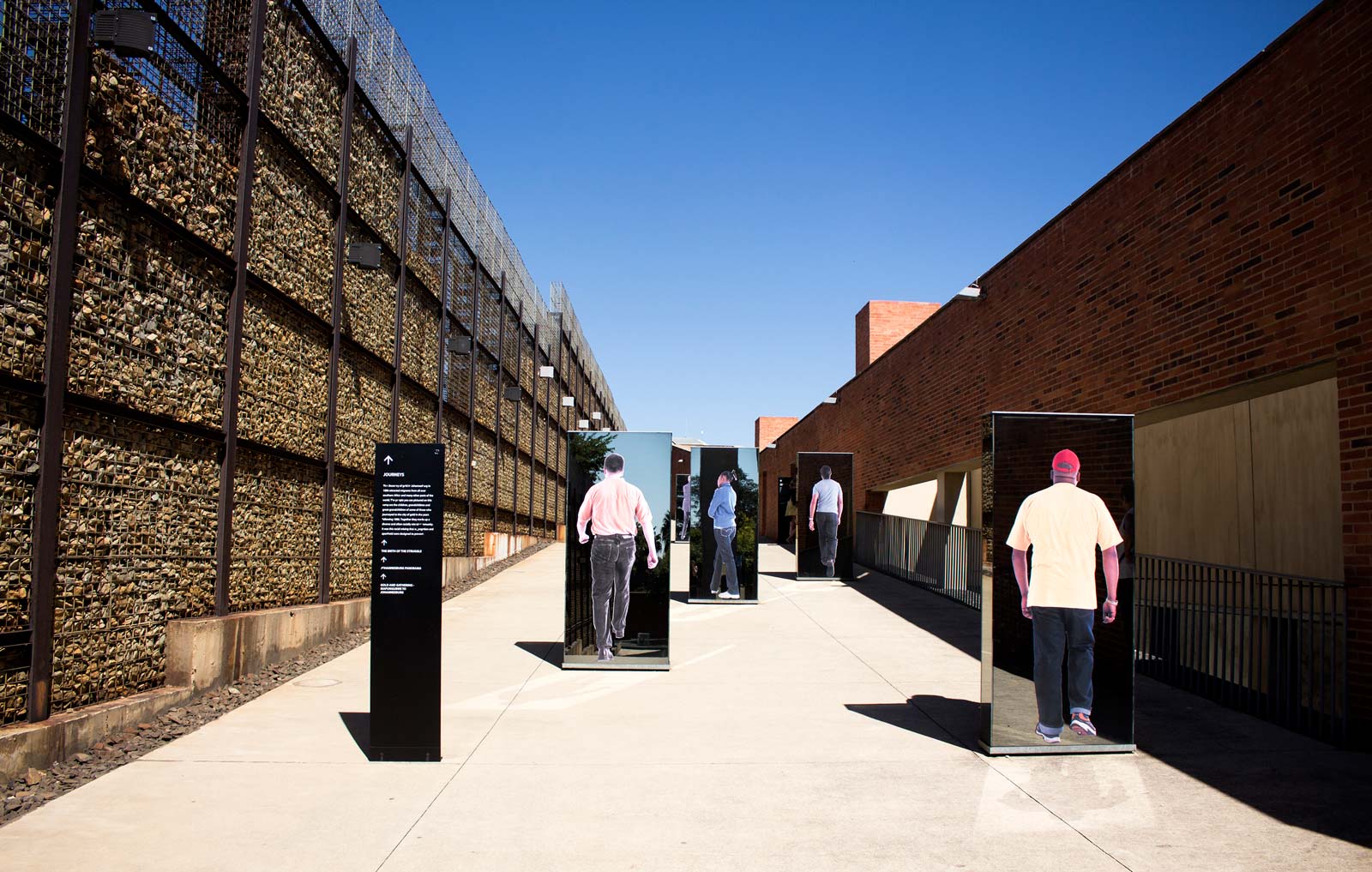 best things to do in south africa apartheid museum