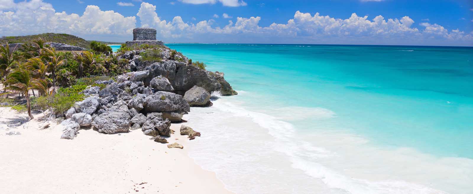 best things to do in tulum mexico mayan ruins