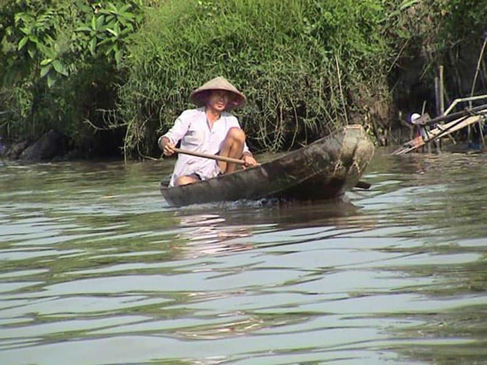 things to do in vietnam mekong delta tour