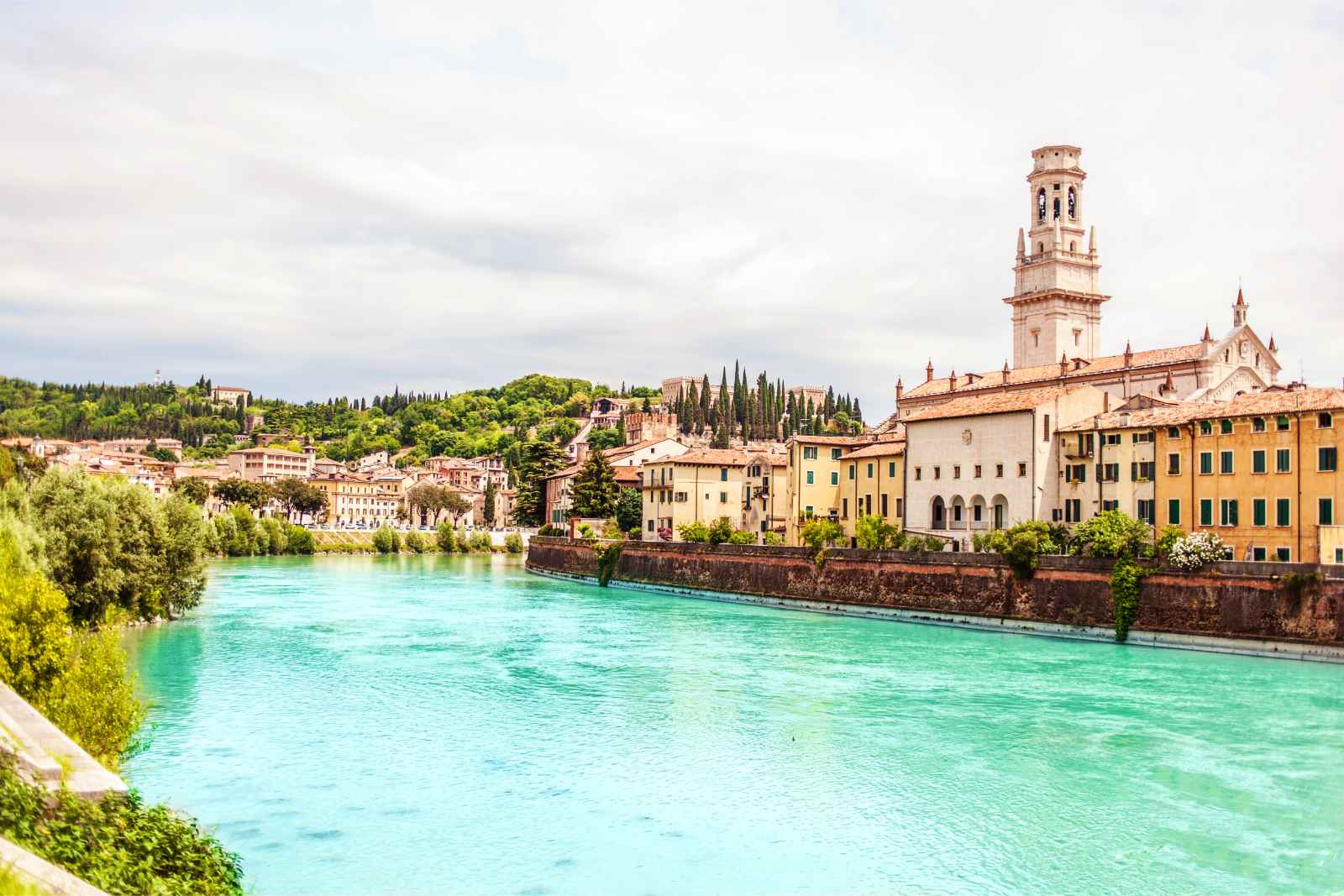 Top things to do in Verona