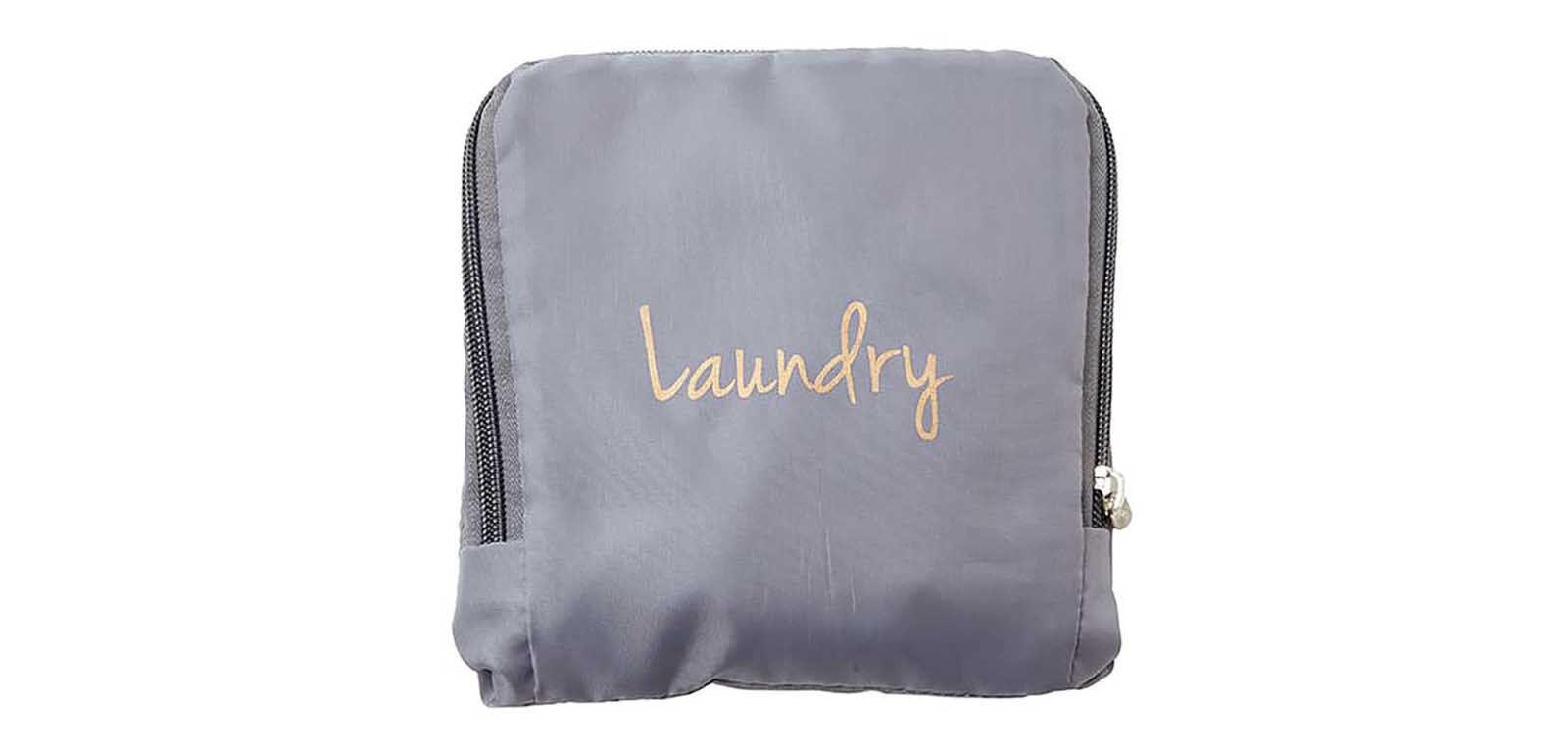 Best Travel Laundry Bags for Nomads on the Go