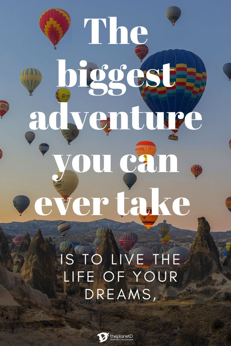 BEST TRAVEL QUOTES: 55 Most Inspirational Travel Quotes Of All Time