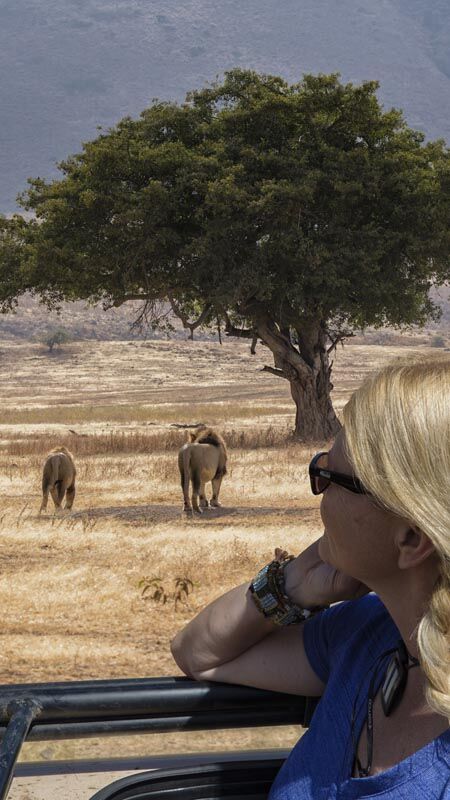 African Safari 101: What to Pack (And What to Leave Behind