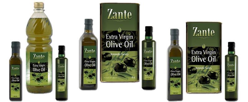 zatne holidays olive oil